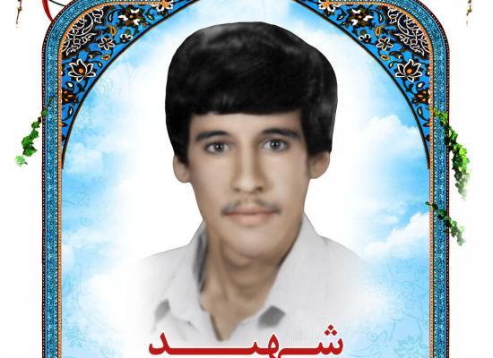 کاظم سلیمانی