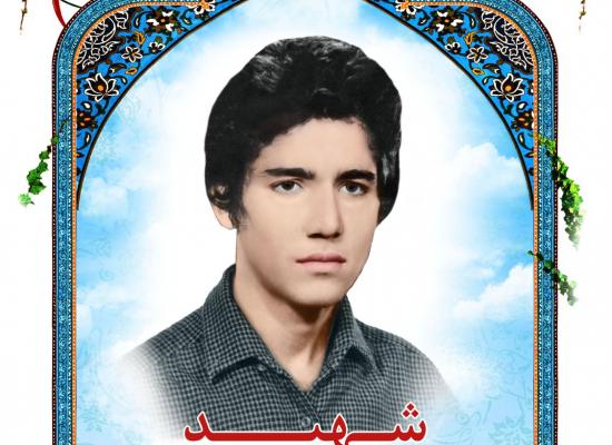 محسن بهرام پوری