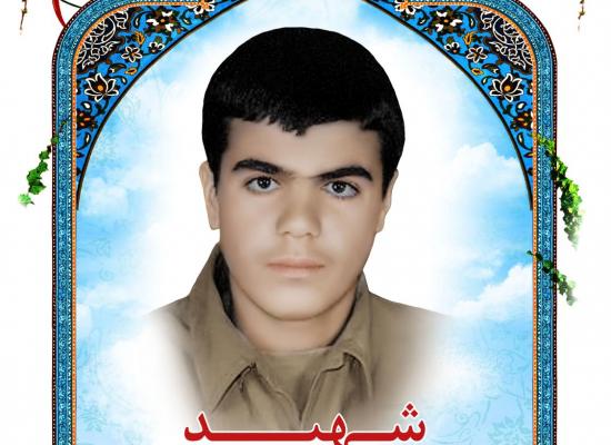  محمدسعید سیه پوش