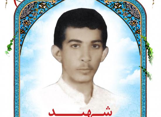 محمد حیدری