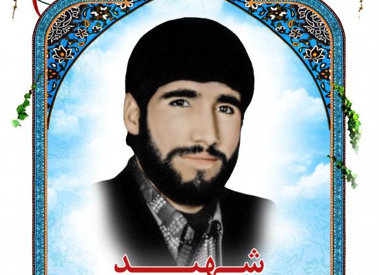  محمد سلیمی