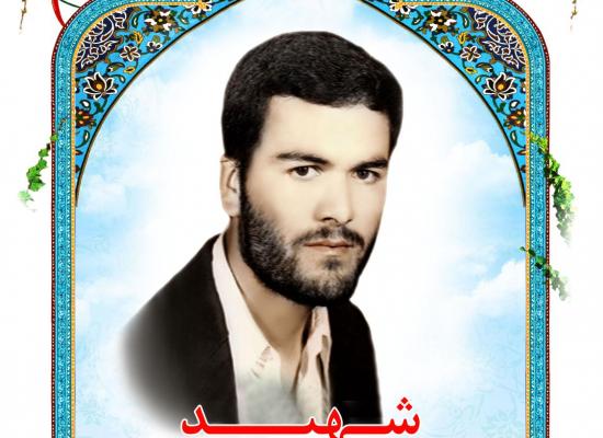 محمود حسینی