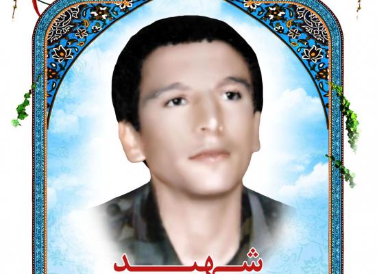 محمود سلیم آبادی فراهانی