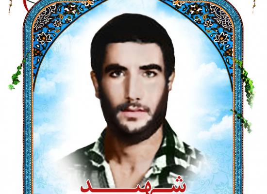 نصرت الله سلیمانی چقاسیاهی