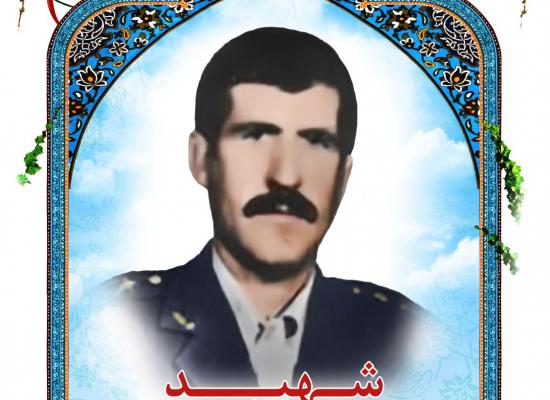 نظامعلی ملکی