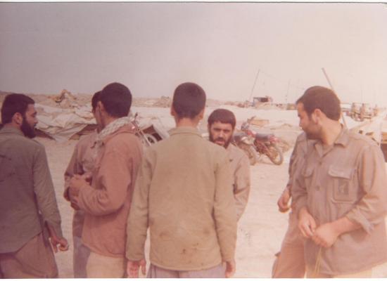 کاوه نبیری