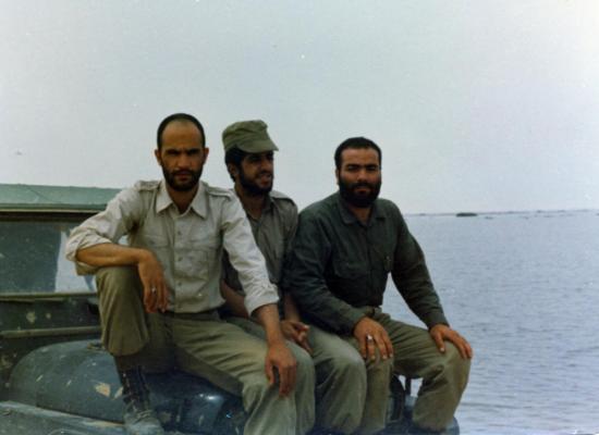 کاوه نبیری
