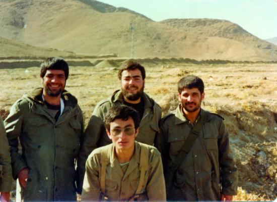 کاوه نبیری