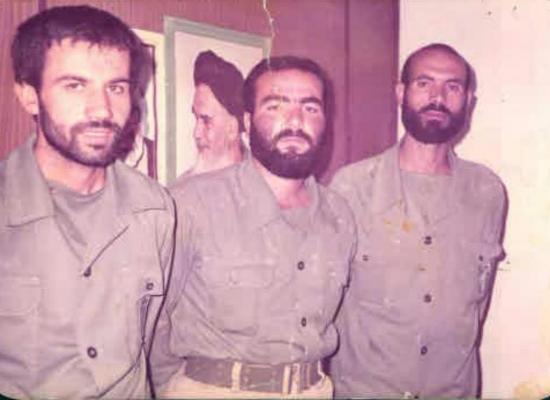 کاوه نبیری