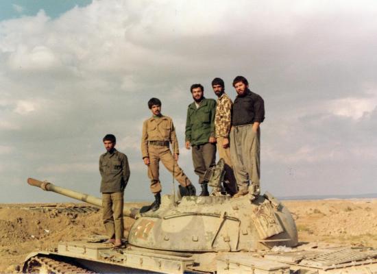 کاوه نبیری