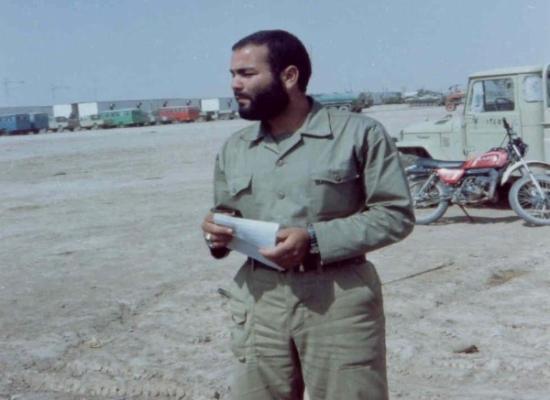 کاوه نبیری