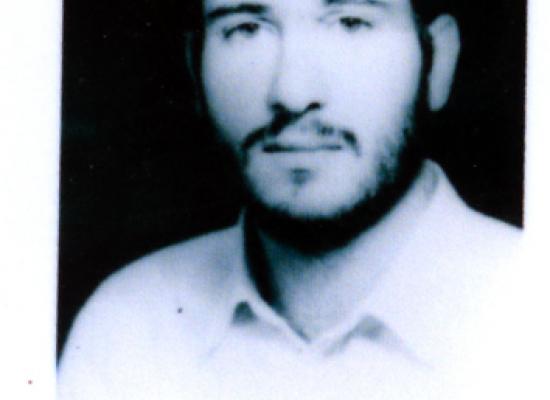 عبدالمطلب ملکی