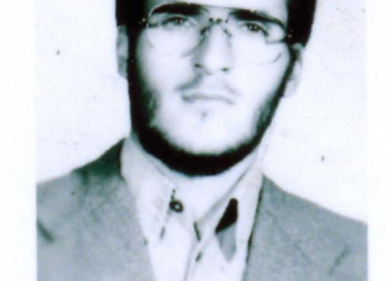  رضا ملکی