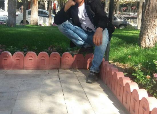 بوستان صالحی