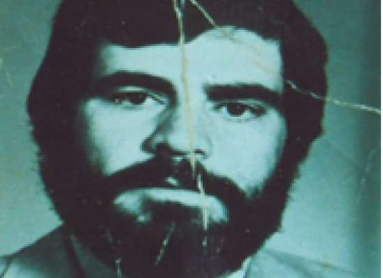 قاسمعلی منشوری