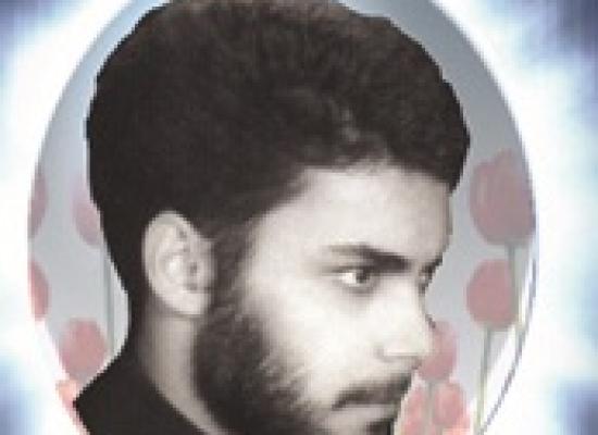 حمیدرضا نظام
