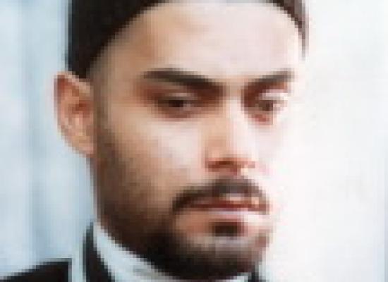حمیدرضا نظام