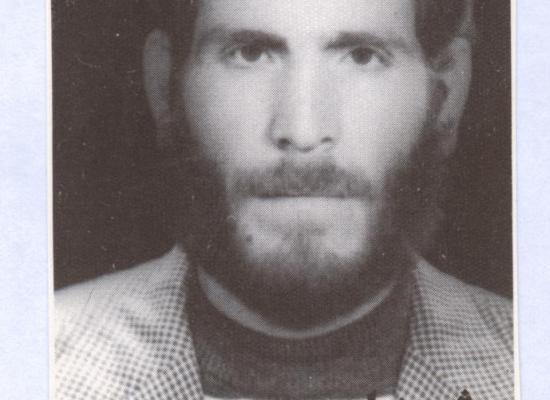 احمد حیدری