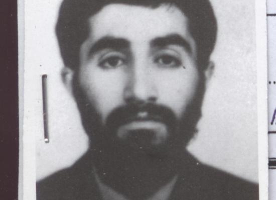 سید جلال حسینی