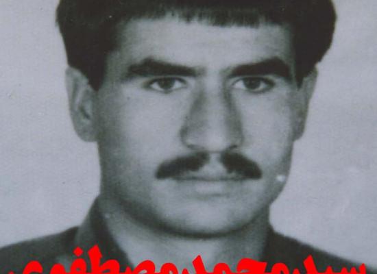 سید محمد حسینی مصطفوی