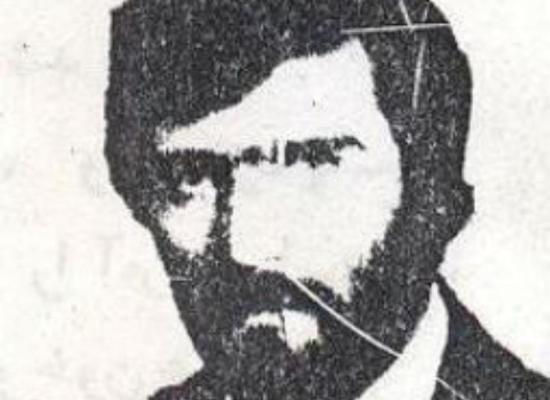 سید علی اصغر حسینی
