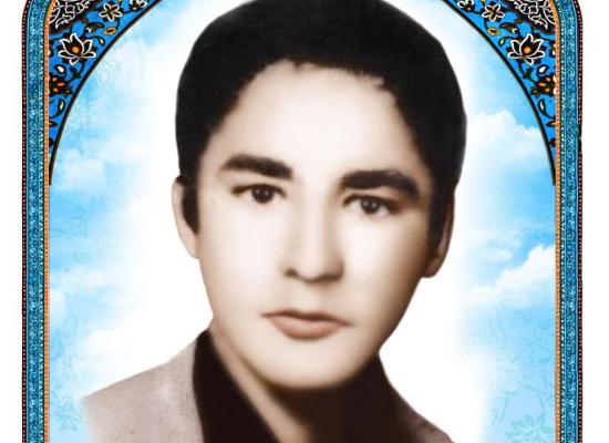 علی حسنی