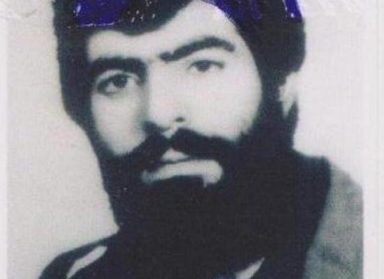 علی حسینی آشتیانی