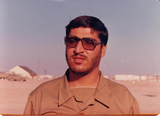 محمدرضا حسینی