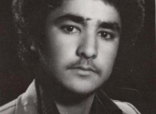 علی حسنی