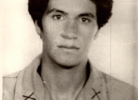 محمدجعفر حسن بیگی