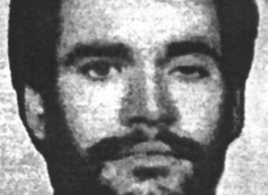 علی حسنی