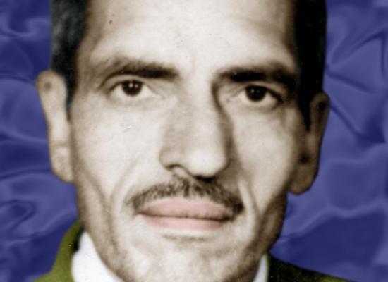قاسم حکی کزازی