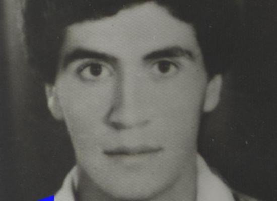 محمدجعفر حسن بیگی