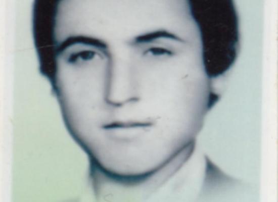 محمد حسنی بزچلویی