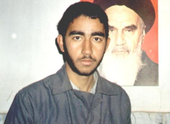 محمود حسینخانی