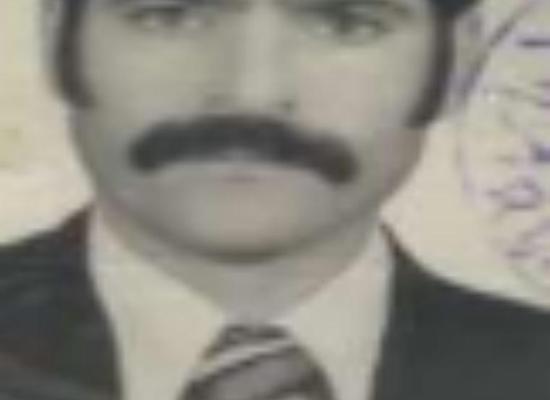 موسی حسنی