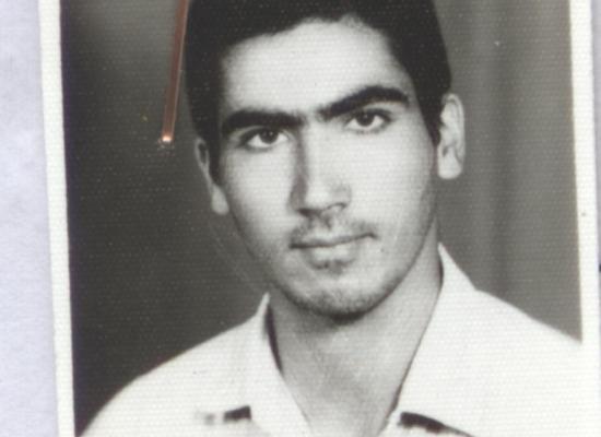 حمیدرضا حسین آباد