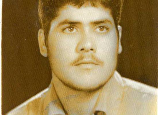 محمد حسنی