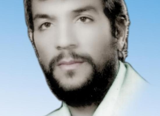 غلامرضا حمزه ای