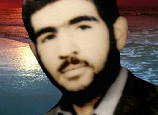 شکرالله حضرتی آشتیانی
