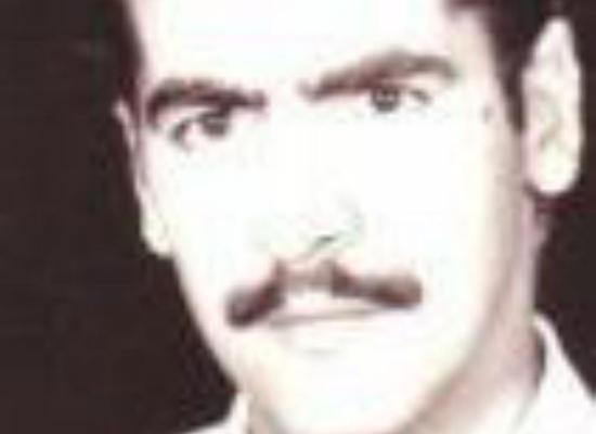 رضا حران اف