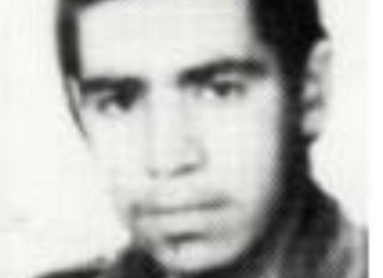 حسین حسینخانی هزاوه