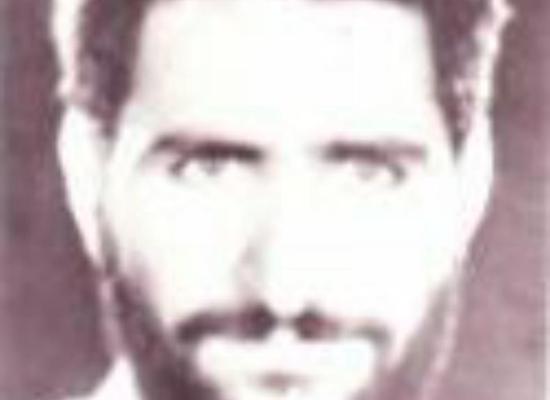 مهدی حمزه