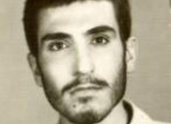 محسن حسین آبادی