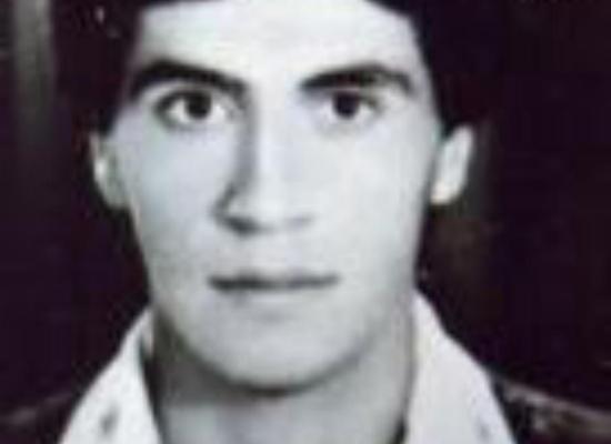 محمدجعفر حسن بیگی