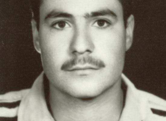 محمد حسینی