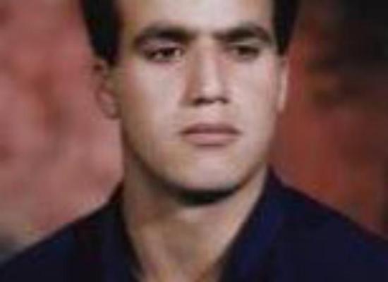 محمود حسینی