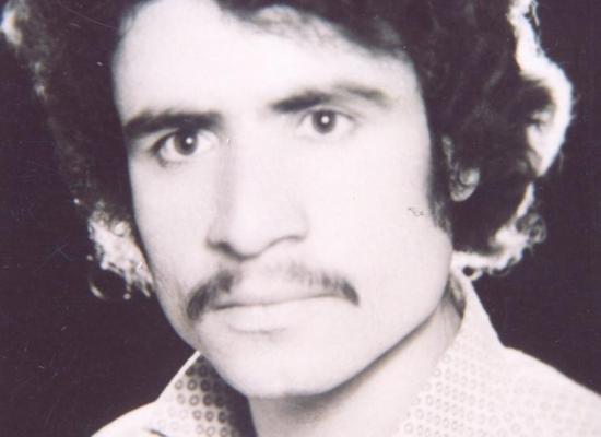 جواد حسنی