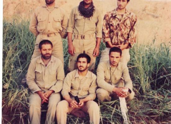 محمد حسنی