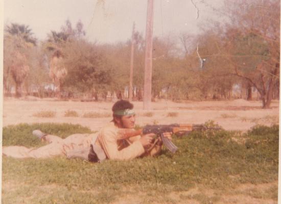 محمد حسنی